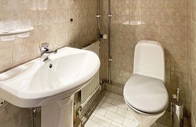 4 Star Holiday Home in Sturko - Foto 11