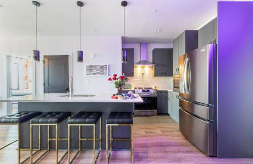 Downtown Midtown Vanderbilt, Honky Tonk Party Pad 1, Parking Gym Pool - Foto 43