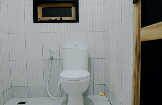 Sikunir Pondok Cabin By Travelink - Foto 26