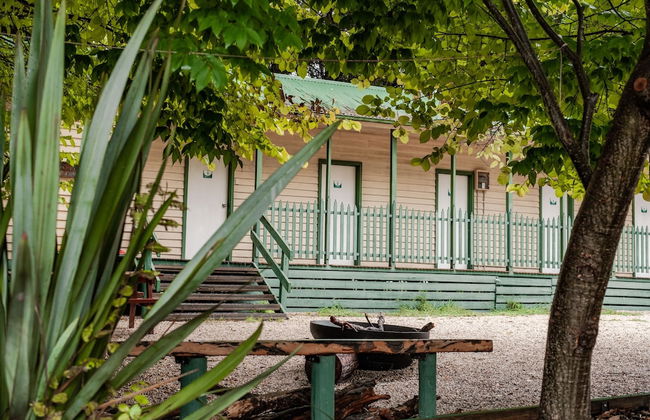 BIG4 Breeze Holiday Parks - Eildon - Foto 68