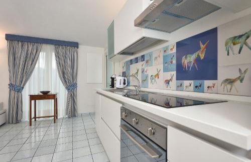 Villa Gelsomina - Foto 26