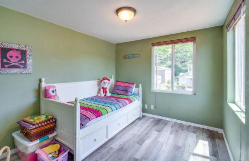 Winchester Bay Vacation Rental Near Dunes and ATV! - Foto 17