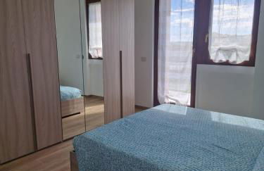 Casa Vacanze La Favola Rosa sul Lago di Varese - Foto 7