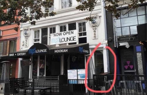 Walk everywhere heart Gaslamp - Foto 9