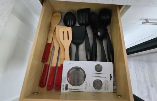 West Brickell - #3 - Renovated 2 1 & Parking - Foto 21