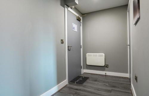 Waterfront Luxury Apartment - Foto 10