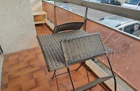 Studio cosy 33 m² limite Lyon. Parking privatif. - Foto 9