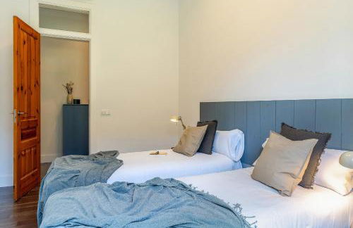 Canela Homes BARCELONA FAMILY - Foto 35