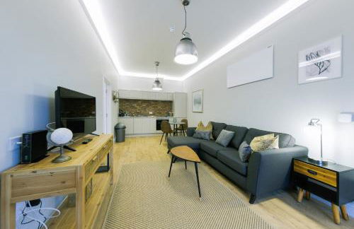 One Bedroom Apartments in Gloucester road north - Foto 23
