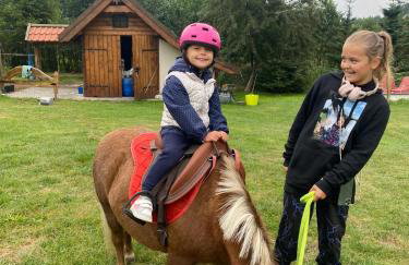 Wiejska Chata - Foto 53