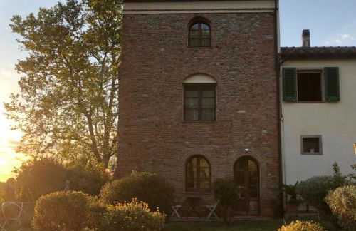 Podere Borgaruccio - Foto 42