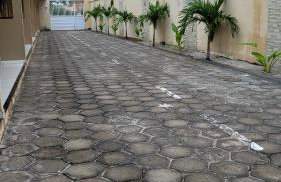 DUNAS RESIDENCE CASA 02 - Foto 54