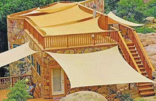 Heaven on Earth Retreat in the Gorgeous Granite Dells Near Prescott, AZ - Foto 63