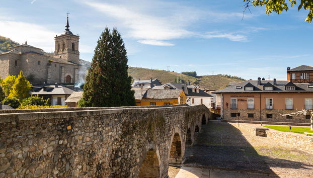 Tour of Molinaseca - Foto 5