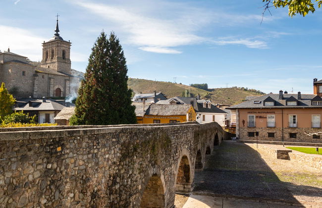 Tour of Molinaseca - Foto 8