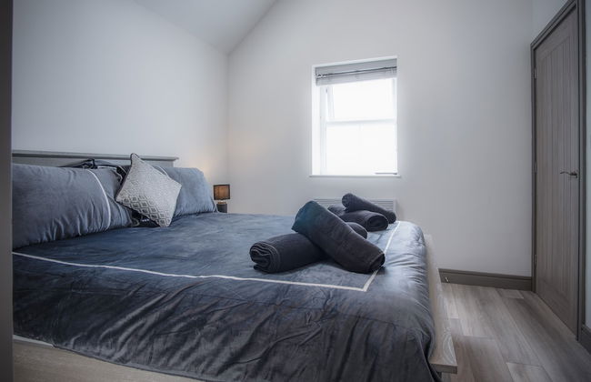 Four Seasons - 1 Bedroom - Tenby - Foto 7