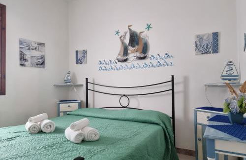 Residenze Lu Rinaggiu - Foto 1