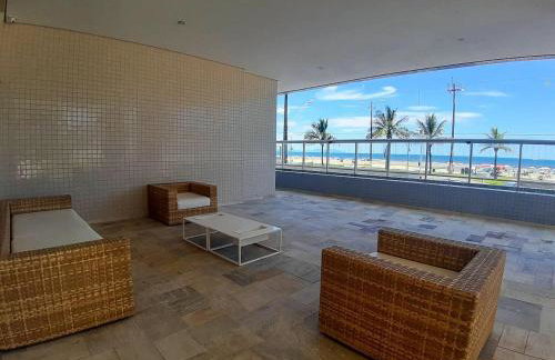 Home Ap Cinema Frente Mar em Bertioga - Photo 48
