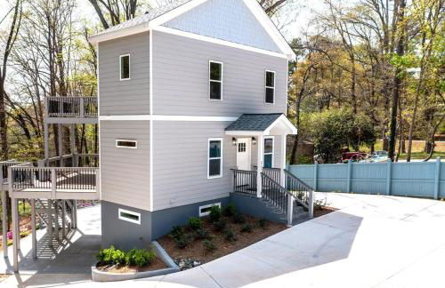 Lake Retreat next to Atlanta - Foto 7