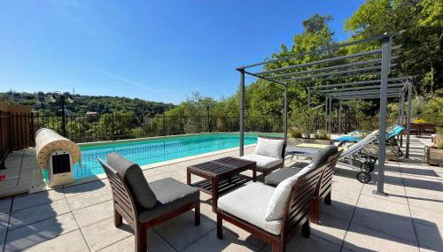 Gîtes Le Bouzet - Foto 4