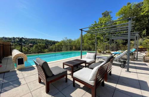 Gîtes Le Bouzet - Foto 4