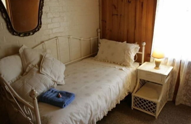 A Settler's Cottage - Foto 4