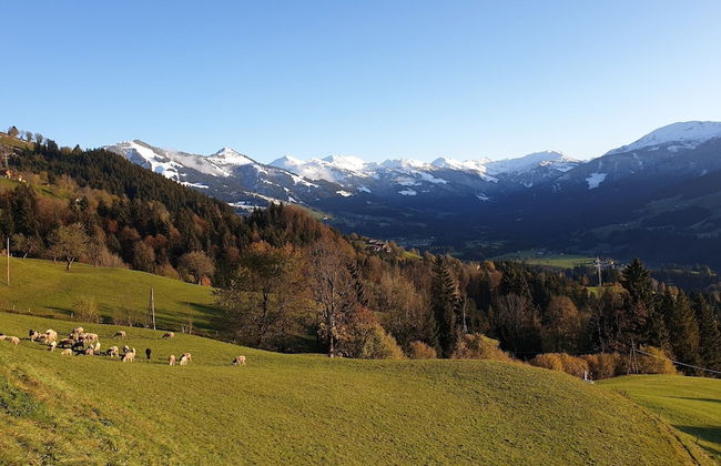 Gorgeous Chalet with Hot Tub in Tyrol - Foto 63