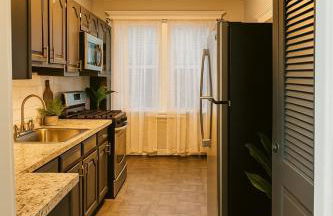 Spacious 4BR near NYC with Parking, 10min MetLife, 20min Times Sq - Foto 8