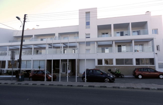 Evabelle Napa Hotel Apartments - Foto 50