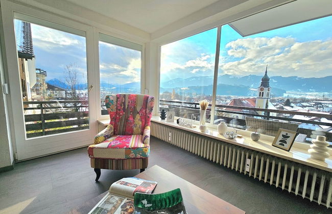 Sanosueno 5 - Bergblick Deluxe - Foto 7