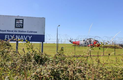 Culdrose Manor - Foto 46