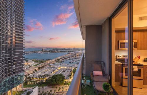 Brickell Bay View - Photo 2