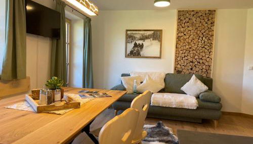 FeWo Rainerweber Sunseitn - Foto 3