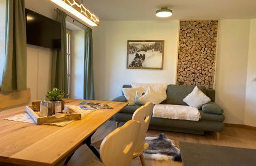 FeWo Rainerweber Sunseitn - Foto 3