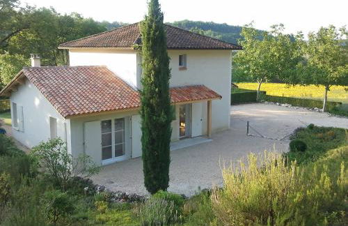 Holiday Home Lapeyriere by Interhome - Foto 38