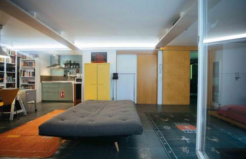 Spacious Chillout in Madrid - Foto 30