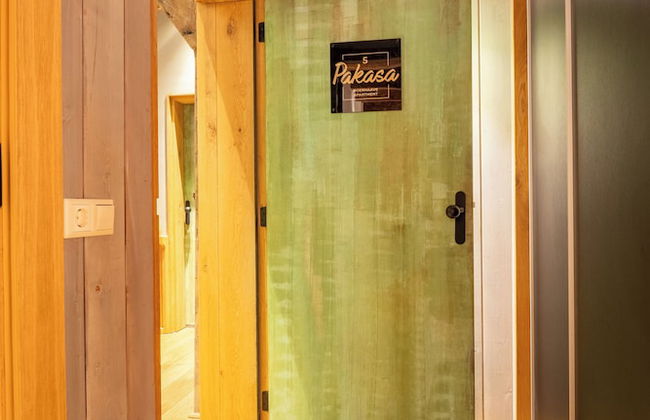 Pakasa Leiden - Foto 40