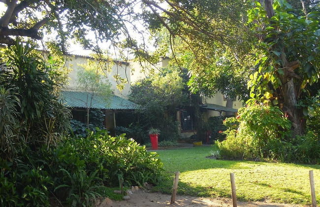 Hazyview Country Cottages - Foto 42