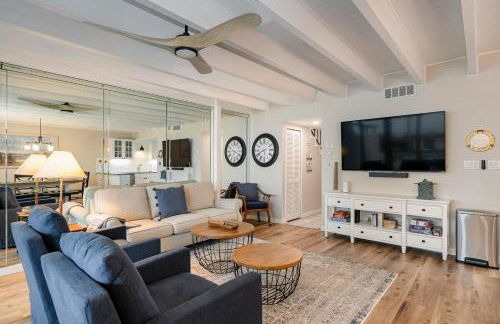 Luxurious Oceanfront Townhouse - Foto 14