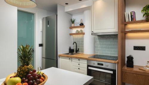 Nomas lifestyle living - Foto 4, stove, dishwasher, pet friendly