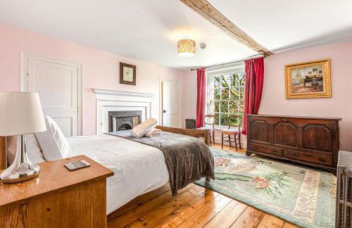 Huckleberry Farm House - Photo 37