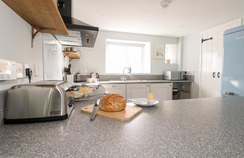 Dairy Cottage - Foto 19