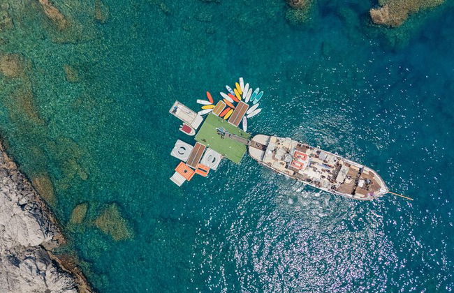 Crucero por Rodas - Diversión al sol - Foto 9