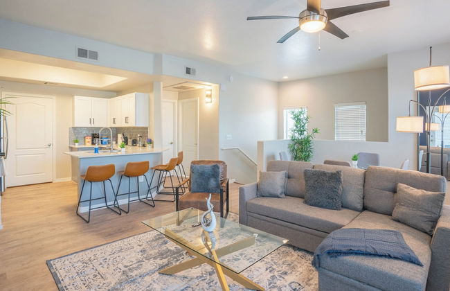 ROVE LIVING/KB - Lex on Central - Foto 29