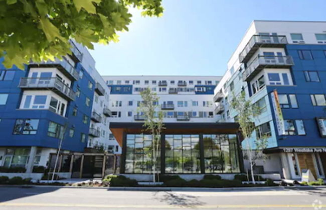 One Lakefront - Foto 1