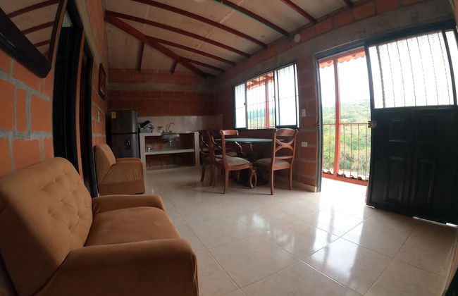 Villa Isabella Curiti - Photo 12