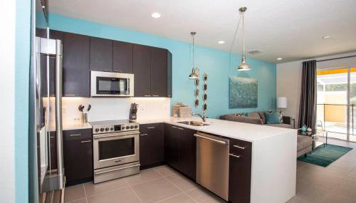 Serene Villa With Private Pool - Foto 4