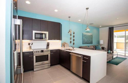 Serene Villa With Private Pool - Foto 4