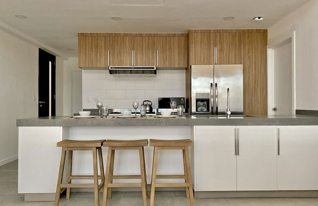 Lumina at Flats Punta Cana Village - Foto 9