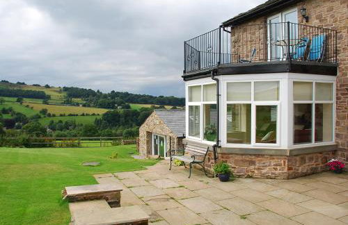 Shallcross Hall Cottage - Toddbrook - Whaley Bridge - Photo 11